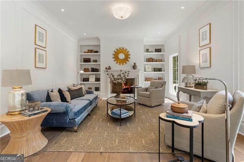 3835 Paces Ferry Road Atlanta - Photo 6