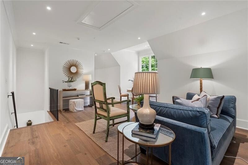 3835 Paces Ferry Road Atlanta - Photo 69