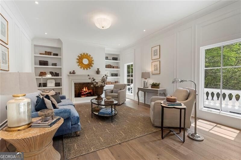 3835 Paces Ferry Road Atlanta - Photo 7