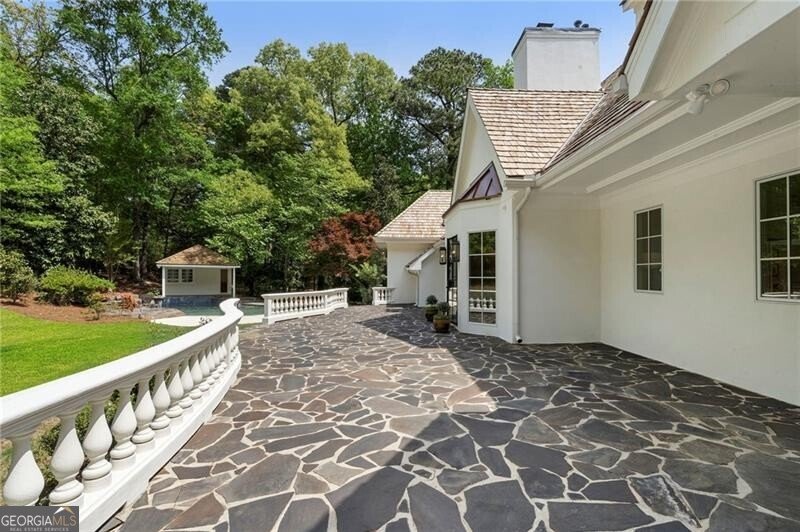 3835 Paces Ferry Road Atlanta - Photo 73