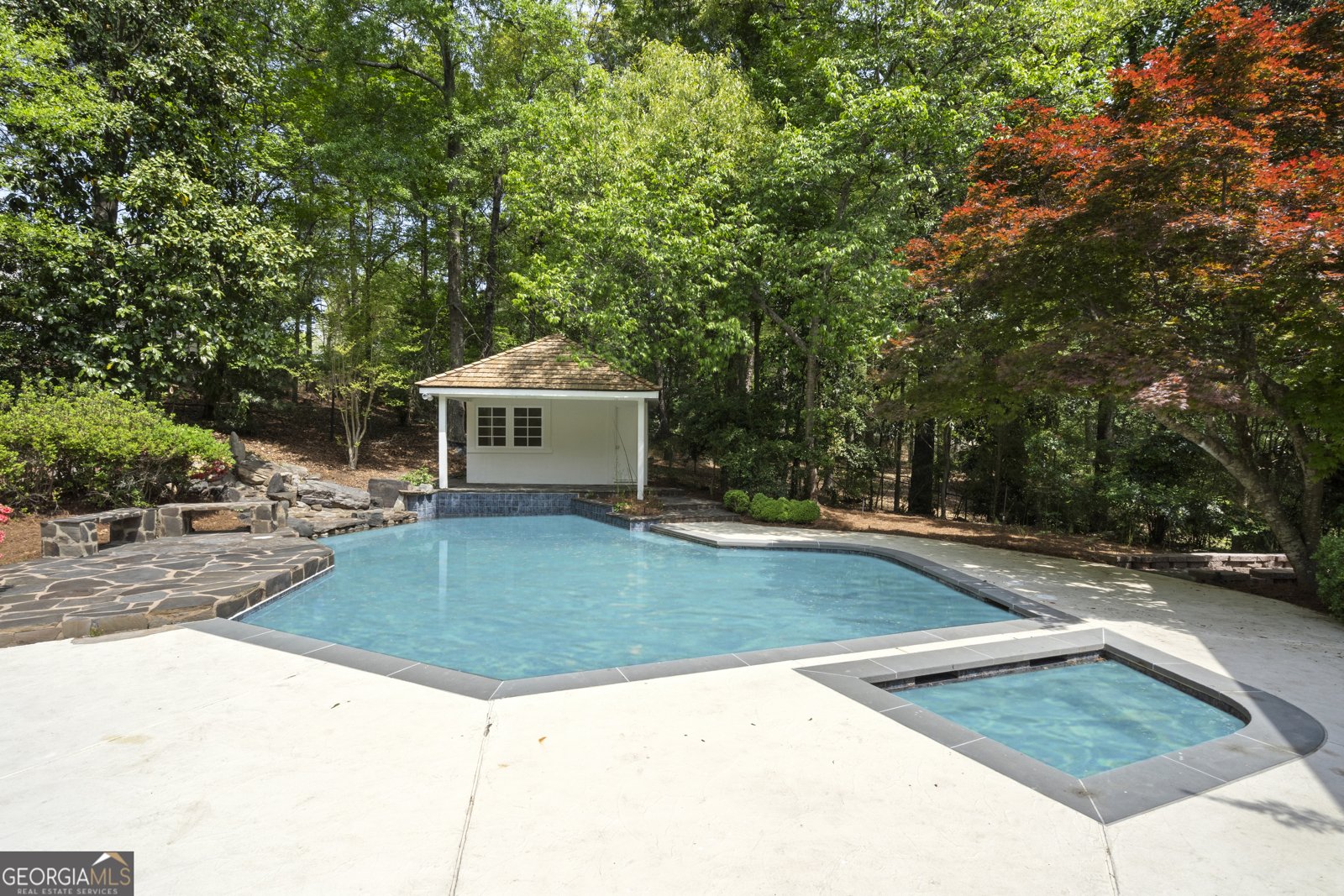 3835 Paces Ferry Road Atlanta - Photo 74