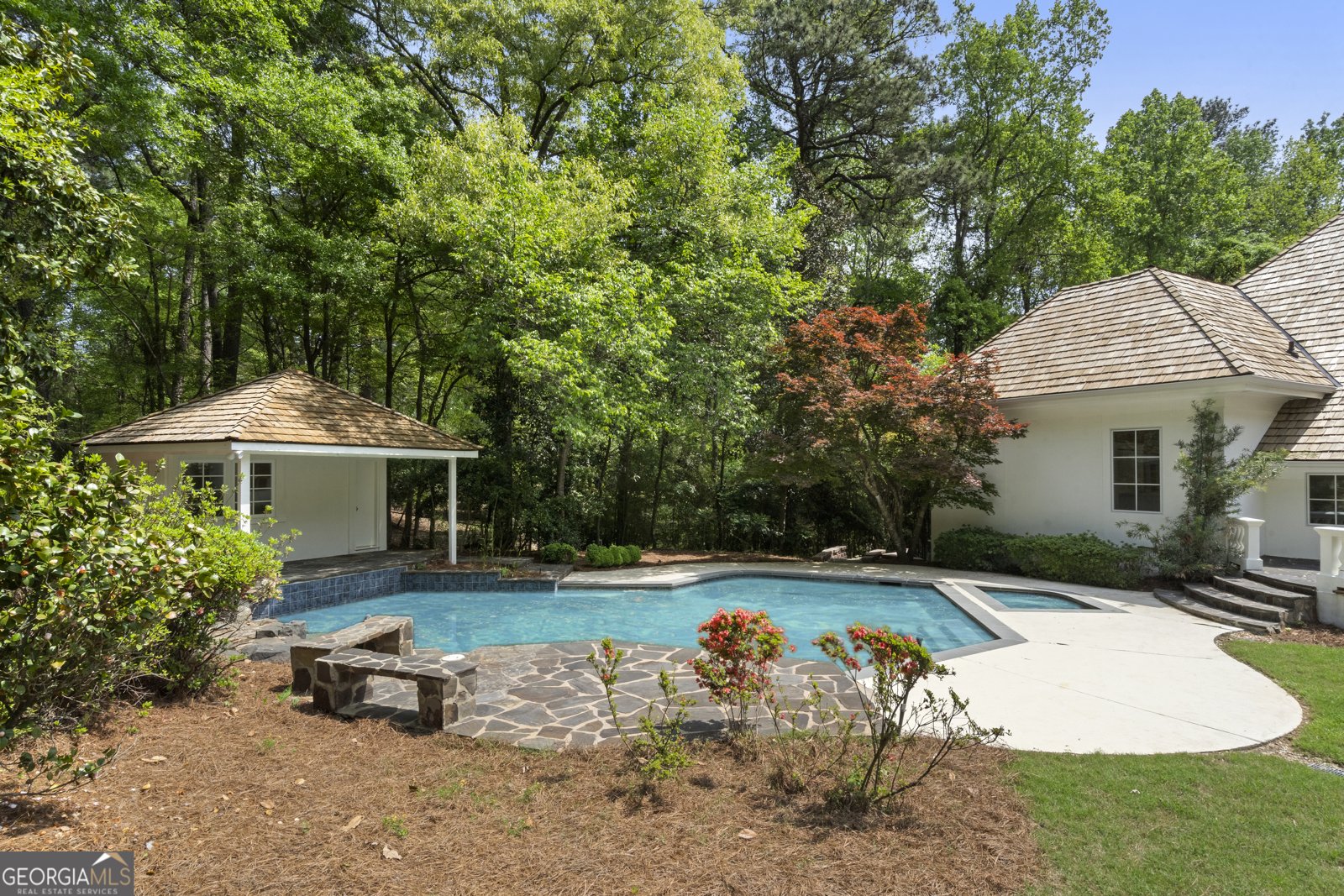 3835 Paces Ferry Road Atlanta - Photo 76