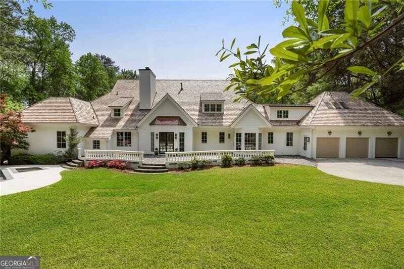 3835 Paces Ferry Road Atlanta - Photo 79