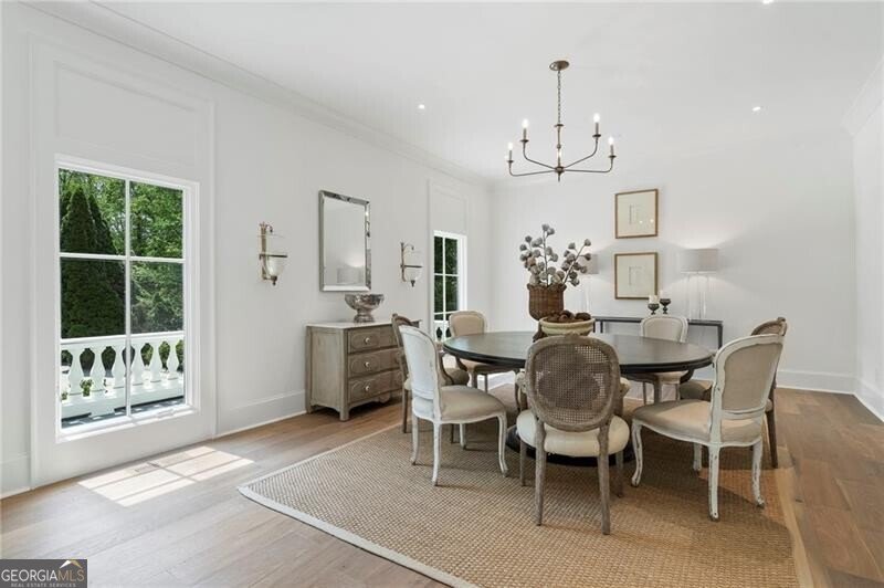 3835 Paces Ferry Road Atlanta - Photo 8