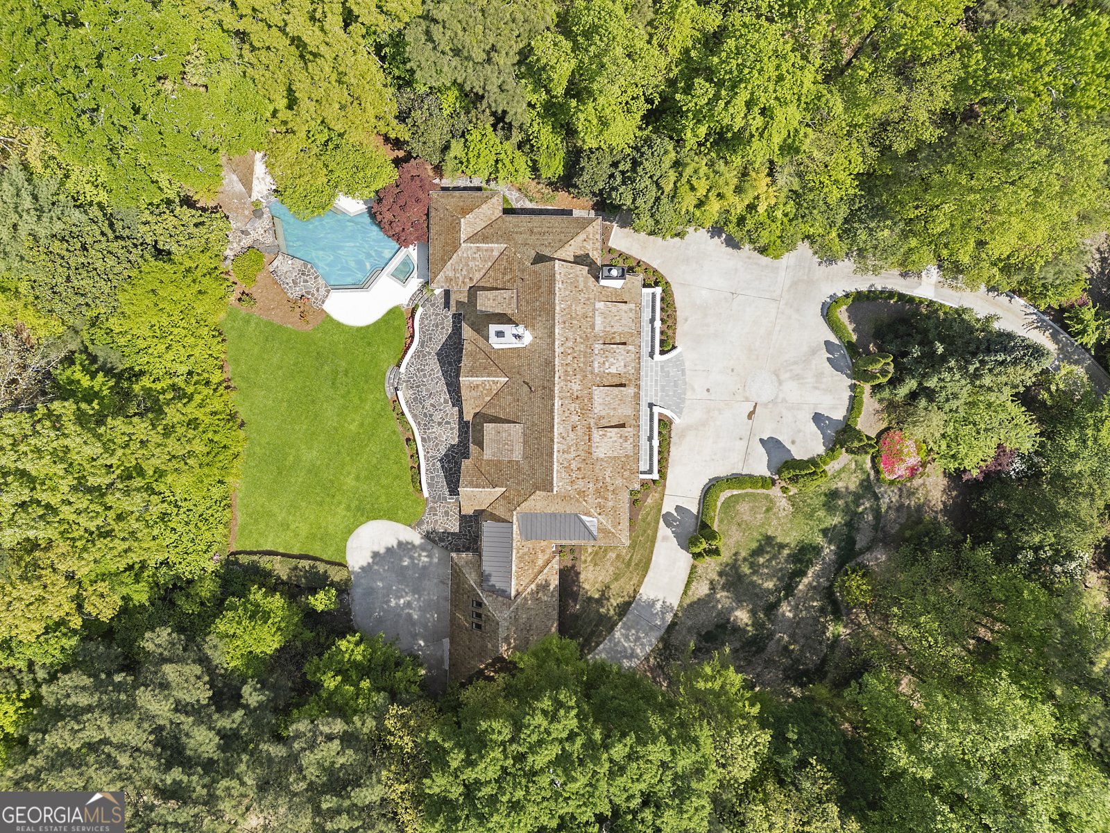 3835 Paces Ferry Road Atlanta - Photo 80