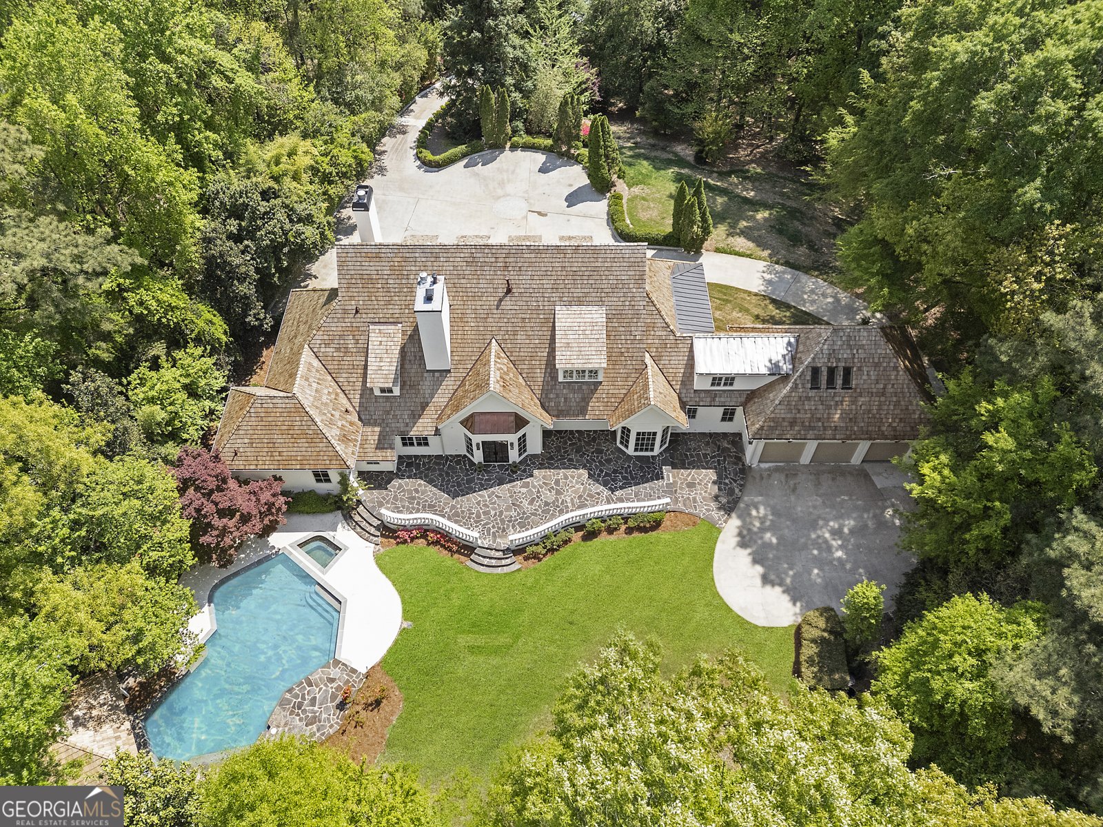 3835 Paces Ferry Road Atlanta - Photo 81