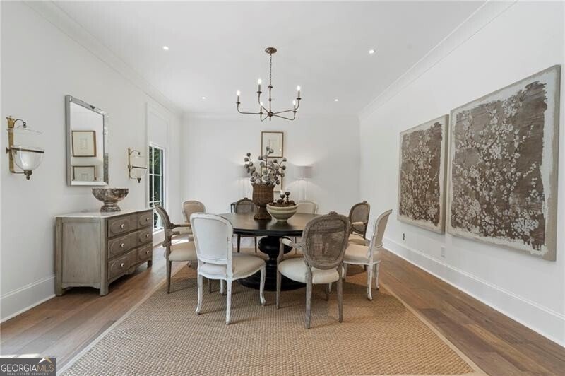 3835 Paces Ferry Road Atlanta - Photo 9