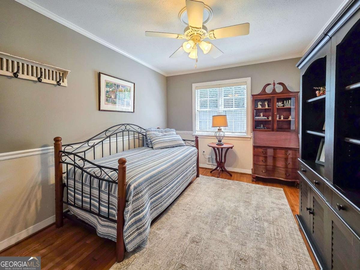 636 Holly Drive Gainesville - Photo 18