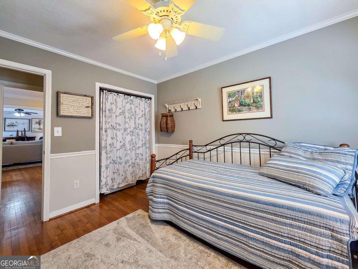 636 Holly Drive Gainesville - Photo 20