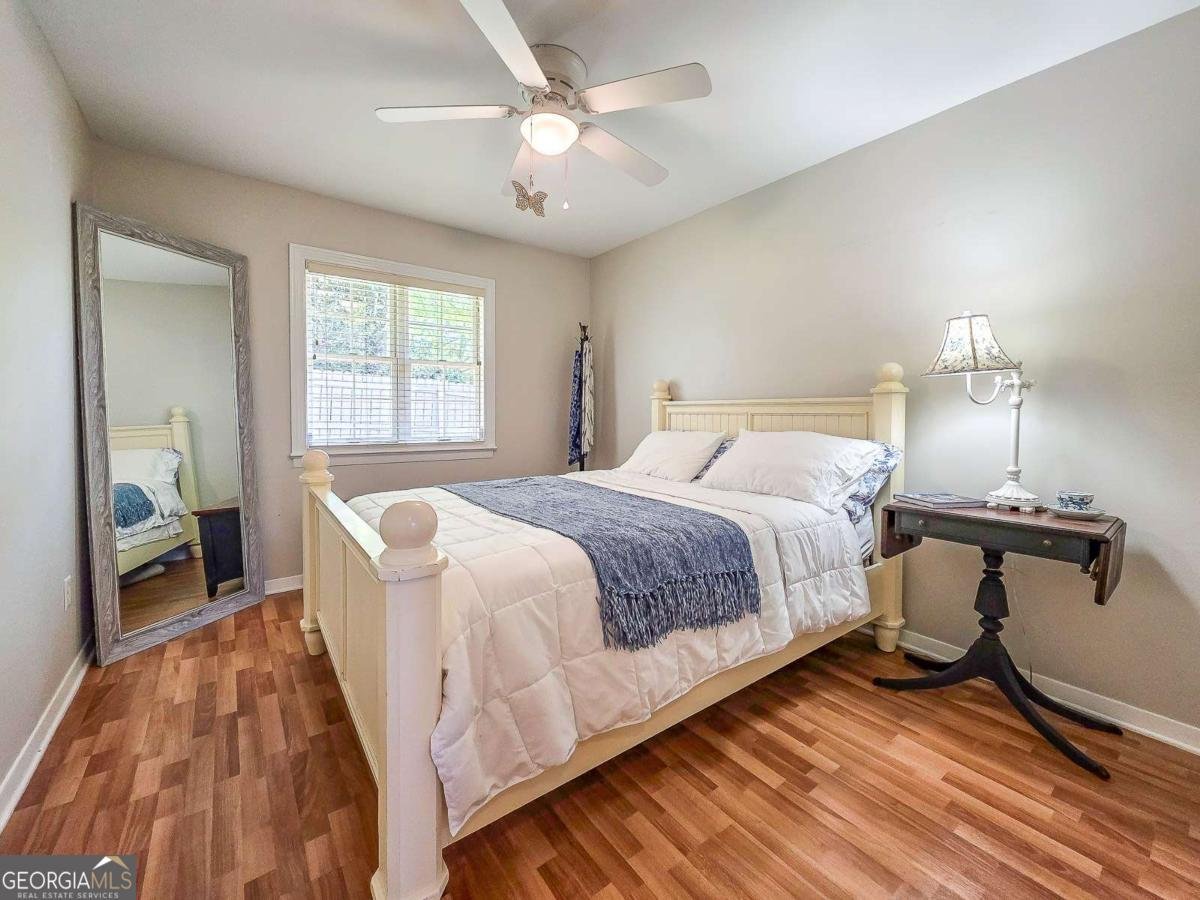 636 Holly Drive Gainesville - Photo 21