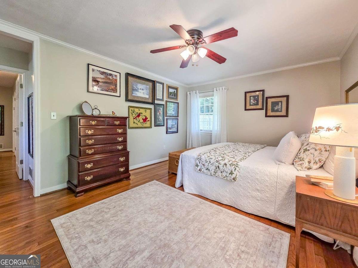 636 Holly Drive Gainesville - Photo 28