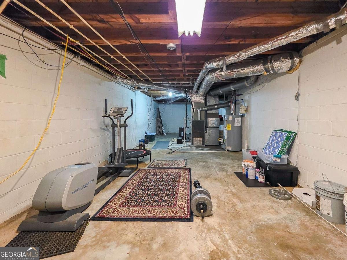 636 Holly Drive Gainesville - Photo 31