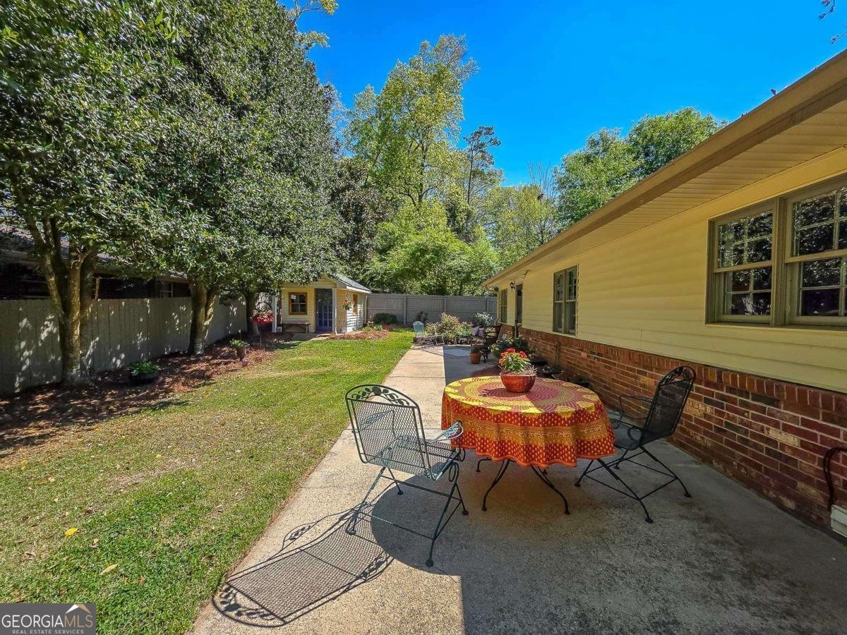 636 Holly Drive Gainesville - Photo 33