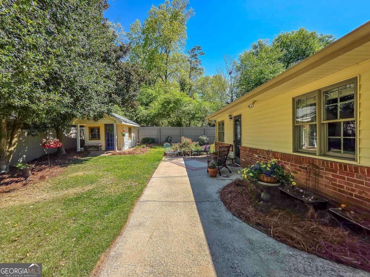 636 Holly Drive Gainesville - Photo 34