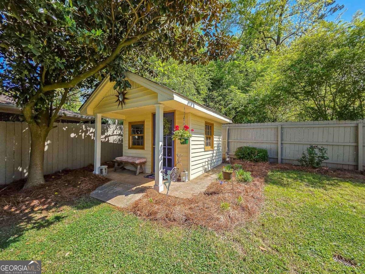 636 Holly Drive Gainesville - Photo 35