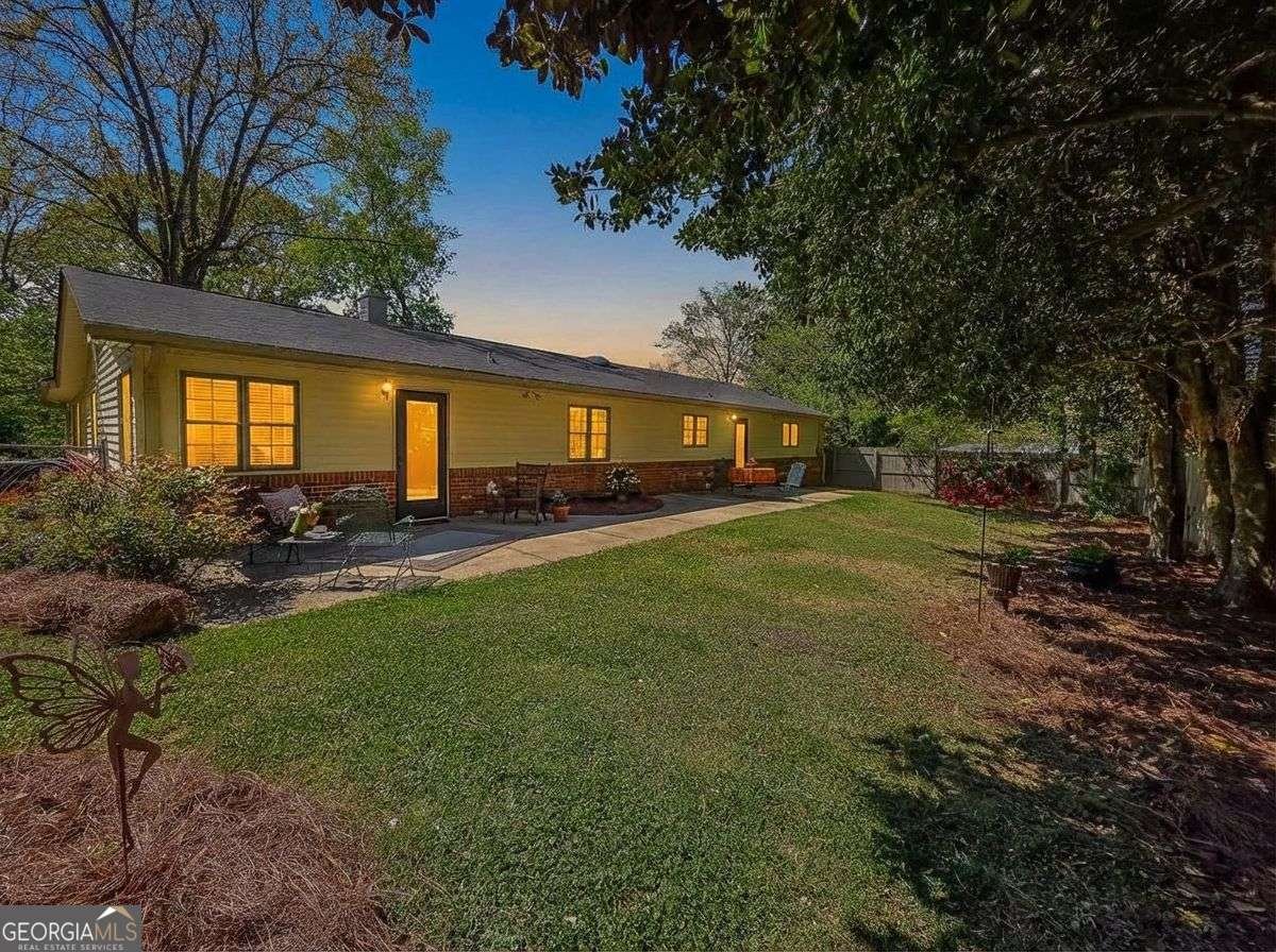 636 Holly Drive Gainesville - Photo 38