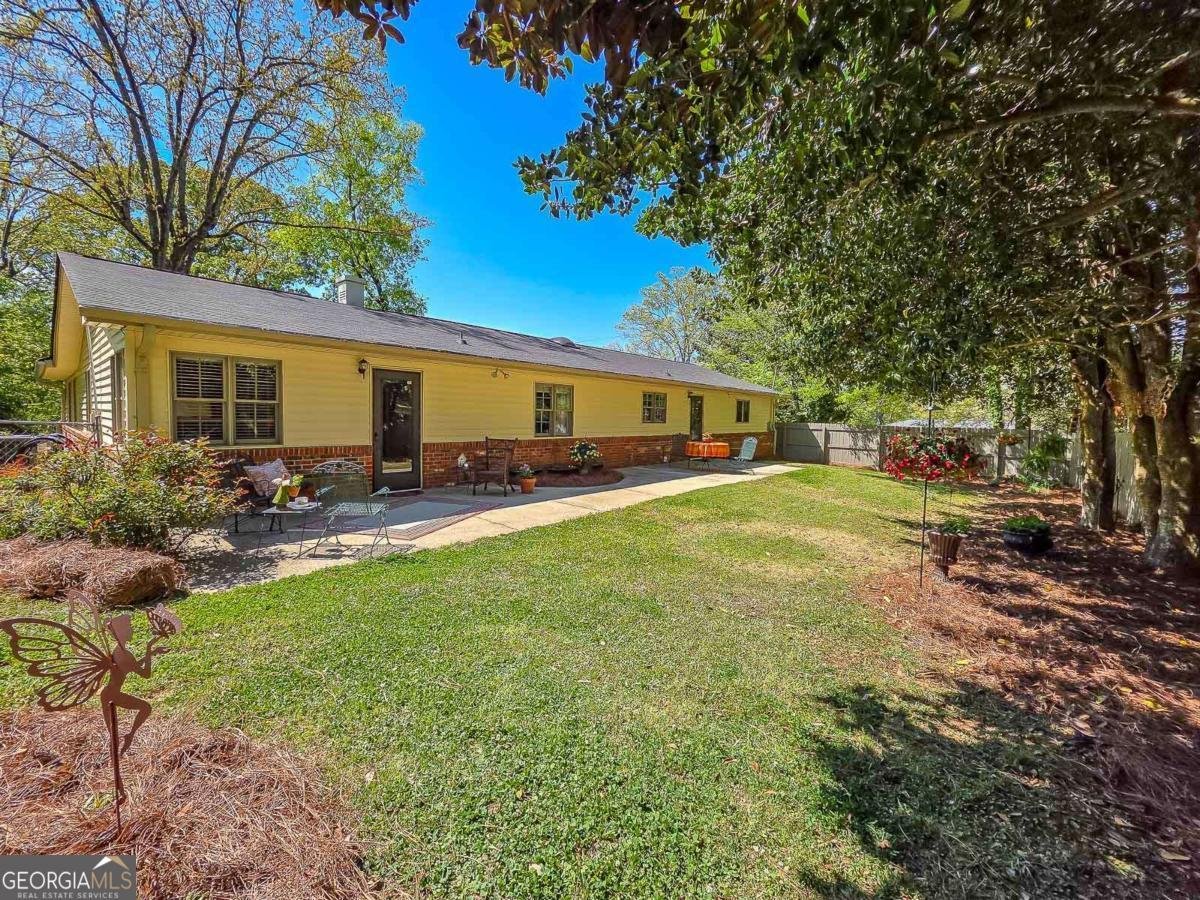 636 Holly Drive Gainesville - Photo 39