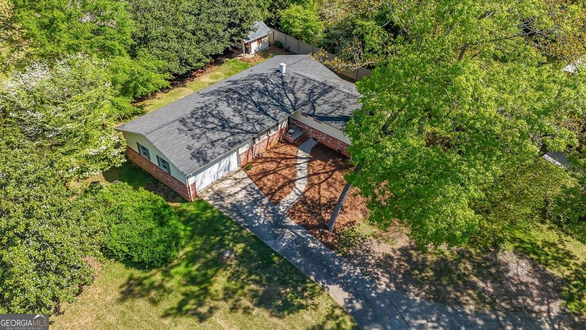 636 Holly Drive Gainesville - Photo 43