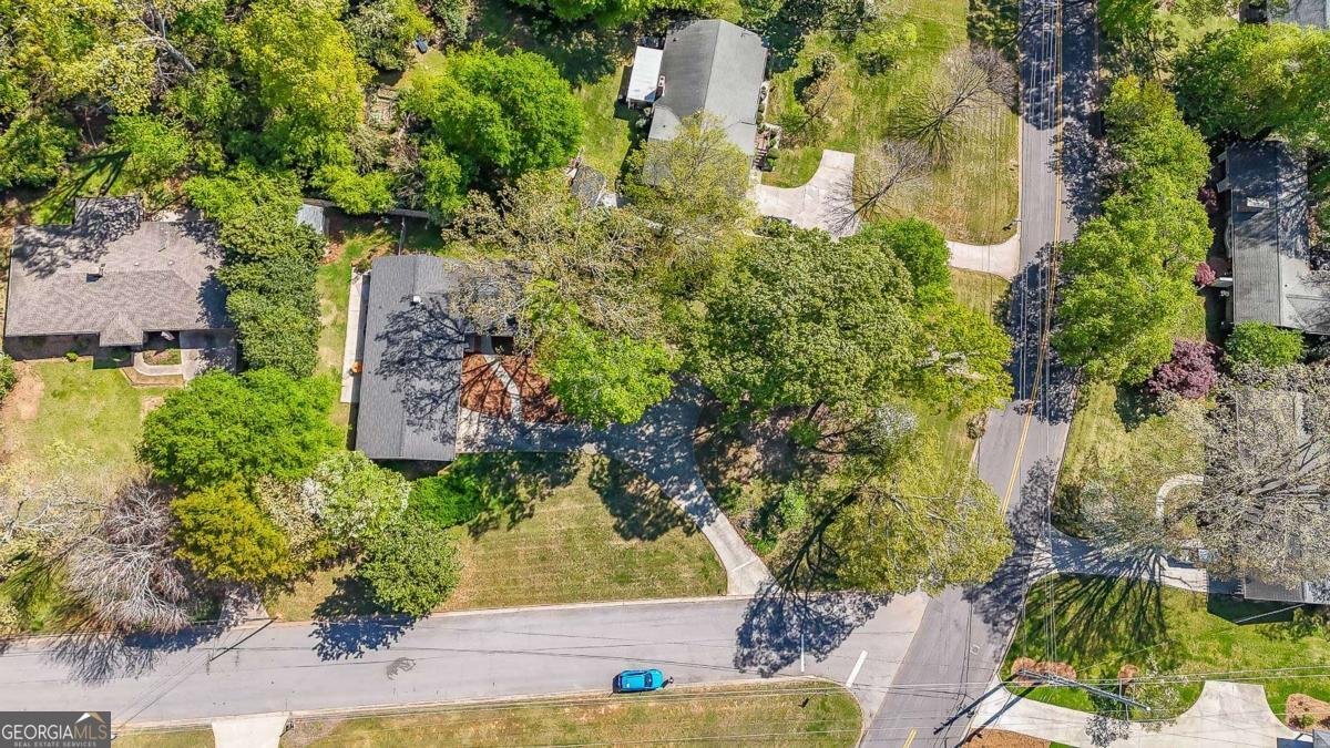 636 Holly Drive Gainesville - Photo 45