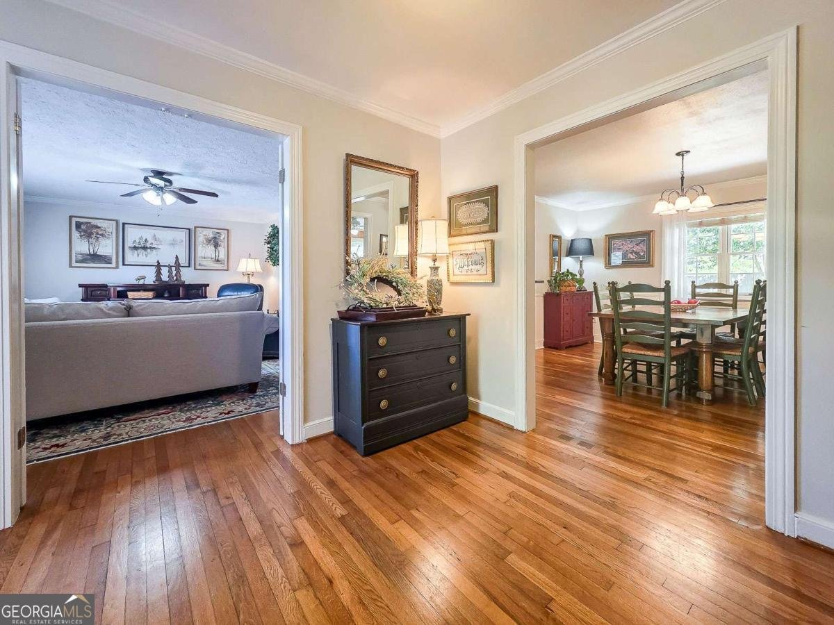 636 Holly Drive Gainesville - Photo 7