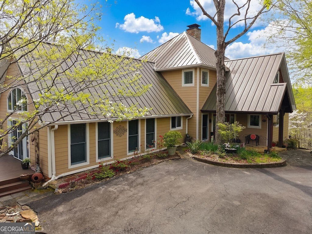 120 Bear Den Road Dahlonega - Photo 10