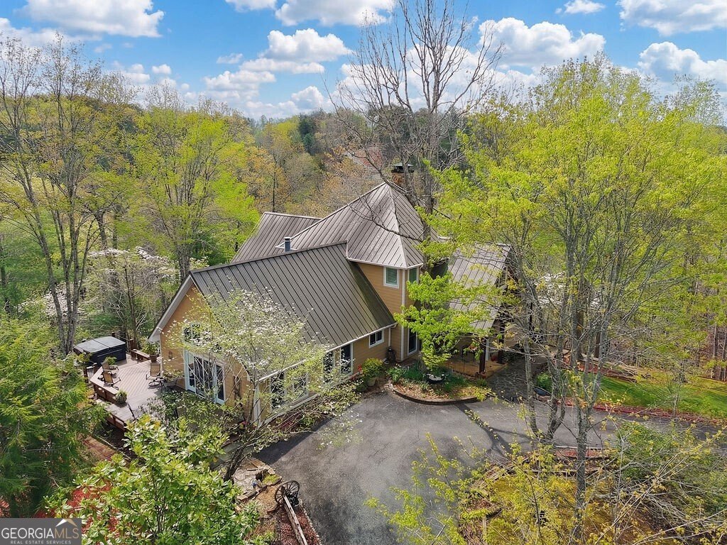 120 Bear Den Road Dahlonega - Photo 12