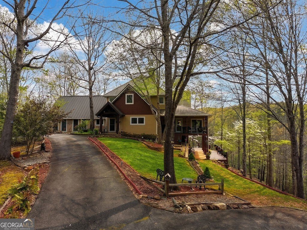 120 Bear Den Road Dahlonega - Photo 13