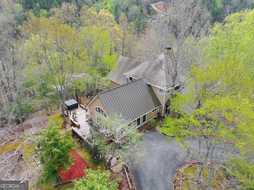 120 Bear Den Road Dahlonega - Photo 14