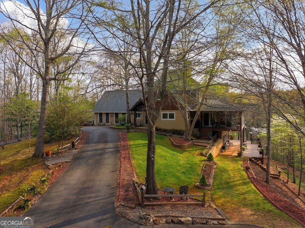 120 Bear Den Road Dahlonega - Photo 15