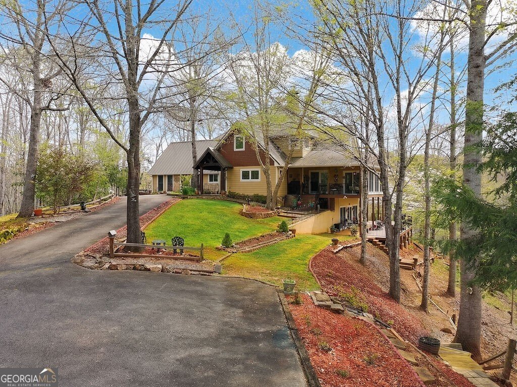 120 Bear Den Road Dahlonega - Photo 16