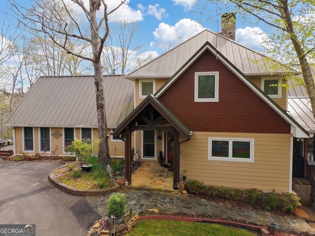 120 Bear Den Road Dahlonega - Photo 17