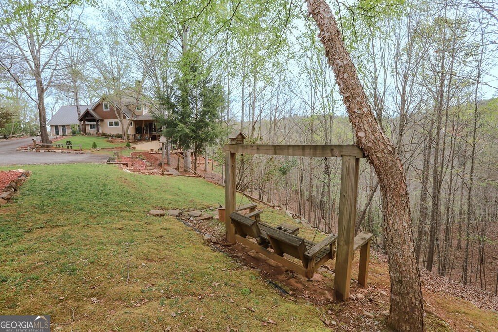 120 Bear Den Road Dahlonega - Photo 20