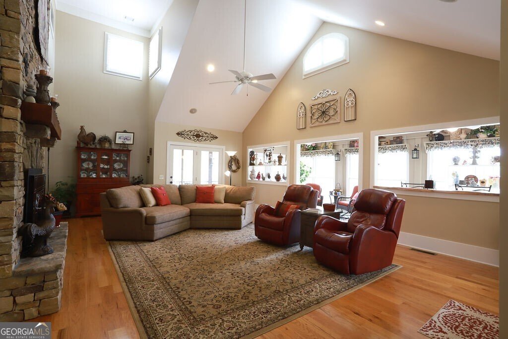 120 Bear Den Road Dahlonega - Photo 21