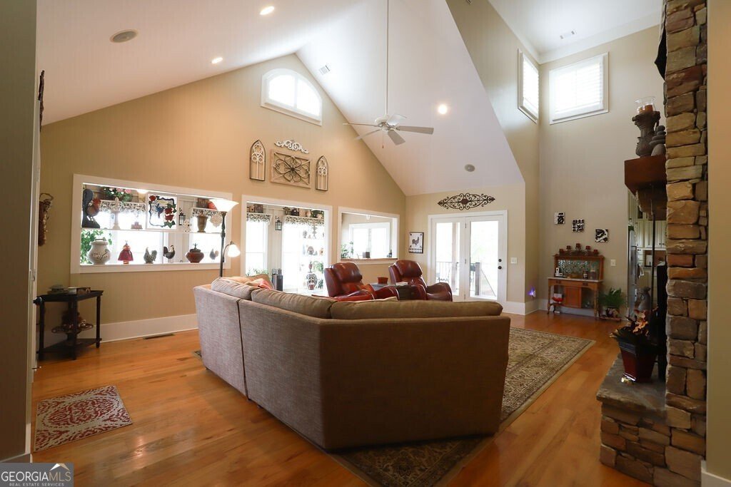 120 Bear Den Road Dahlonega - Photo 22