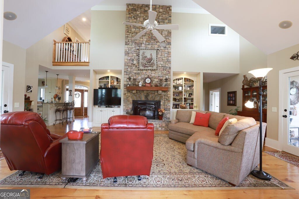 120 Bear Den Road Dahlonega - Photo 23