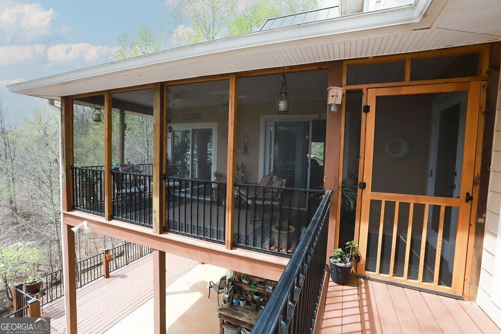 120 Bear Den Road Dahlonega - Photo 27