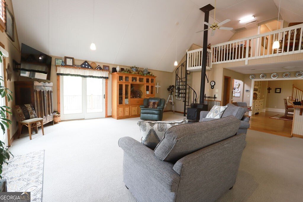 120 Bear Den Road Dahlonega - Photo 28