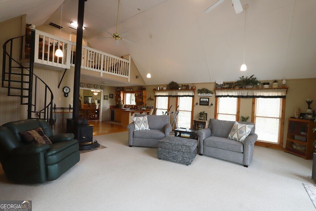 120 Bear Den Road Dahlonega - Photo 29
