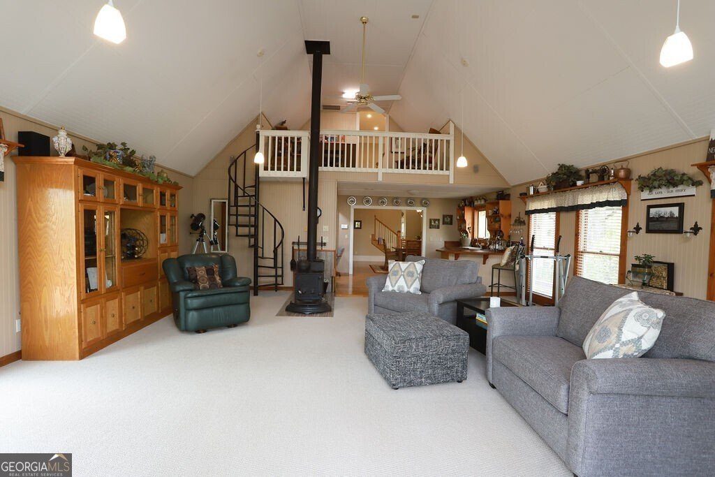 120 Bear Den Road Dahlonega - Photo 30