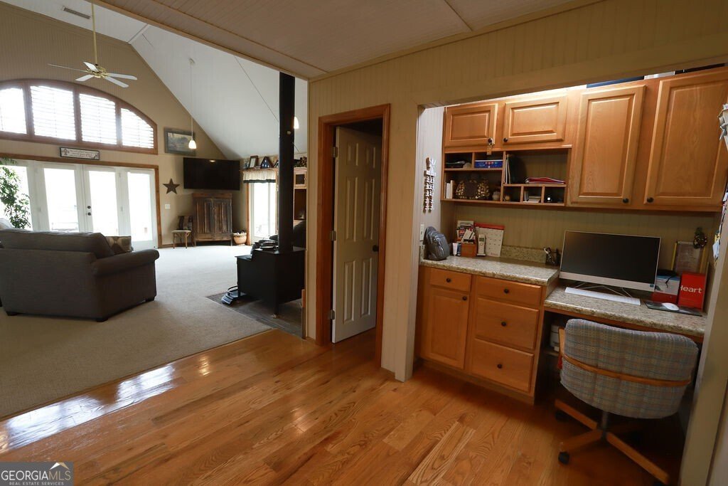 120 Bear Den Road Dahlonega - Photo 33