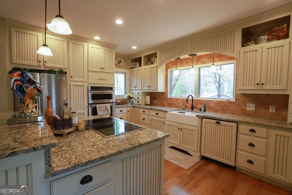 120 Bear Den Road Dahlonega - Photo 34