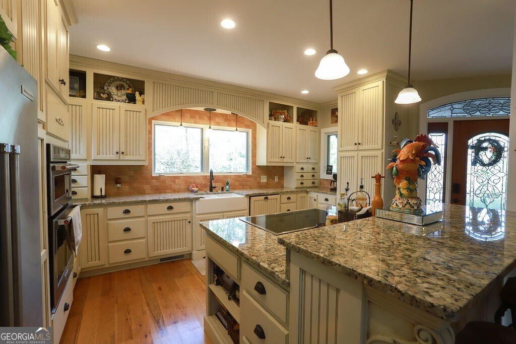 120 Bear Den Road Dahlonega - Photo 35