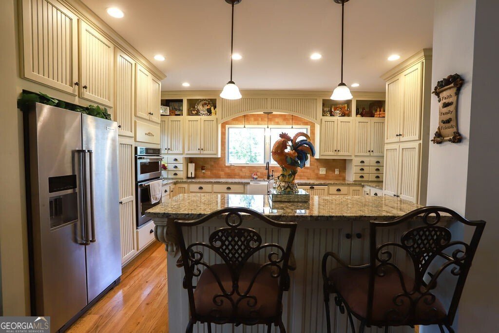 120 Bear Den Road Dahlonega - Photo 36