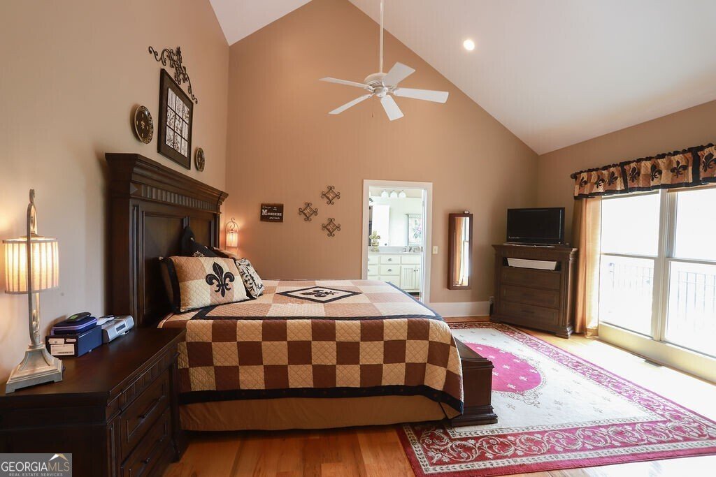 120 Bear Den Road Dahlonega - Photo 37