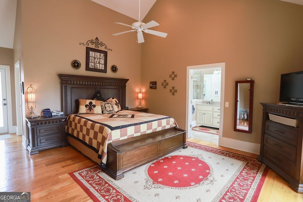 120 Bear Den Road Dahlonega - Photo 38