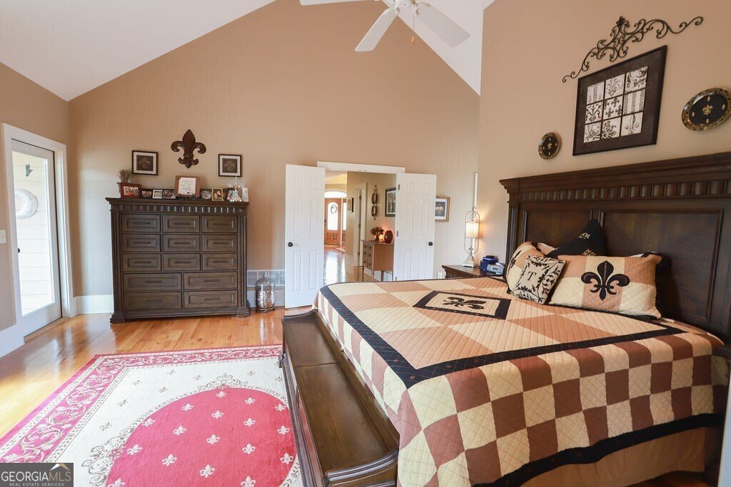 120 Bear Den Road Dahlonega - Photo 39