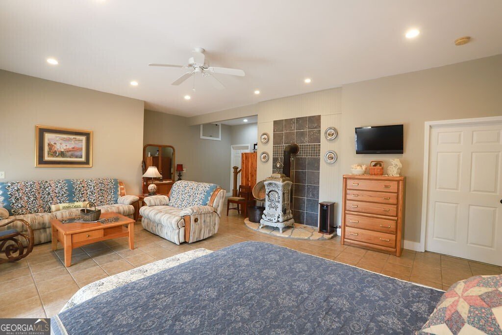 120 Bear Den Road Dahlonega - Photo 45