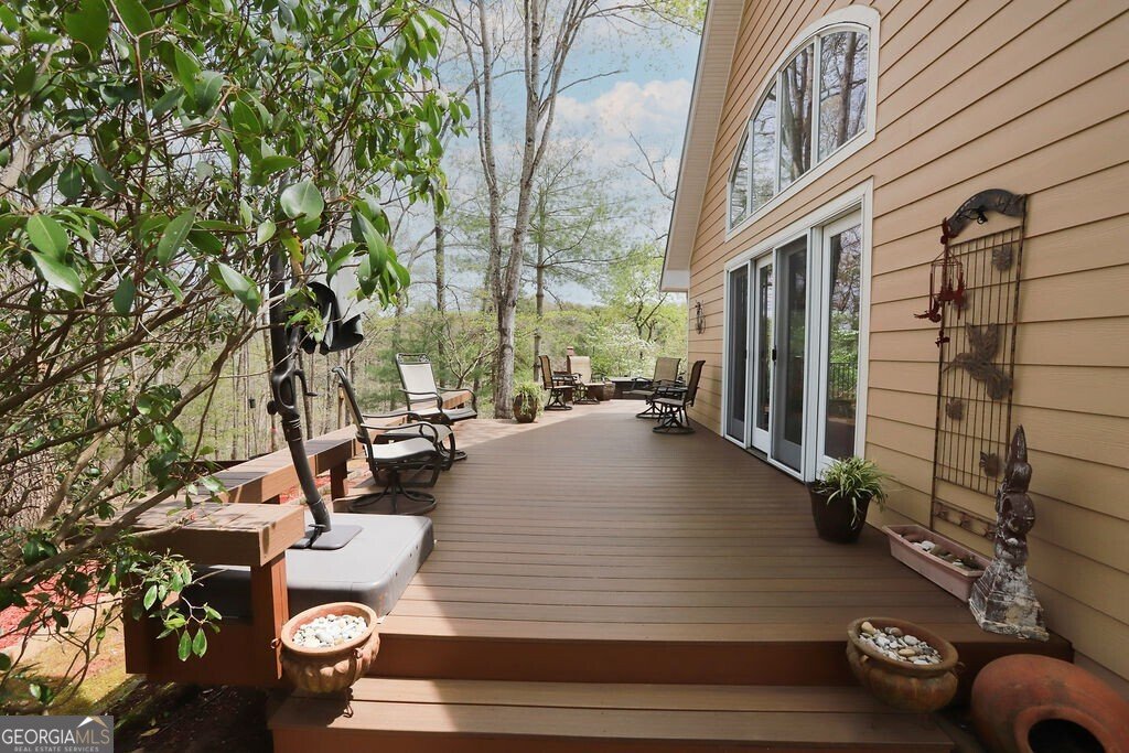 120 Bear Den Road Dahlonega - Photo 46