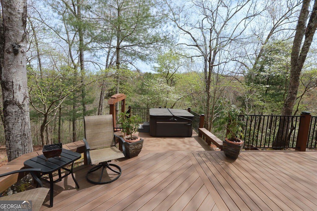 120 Bear Den Road Dahlonega - Photo 47