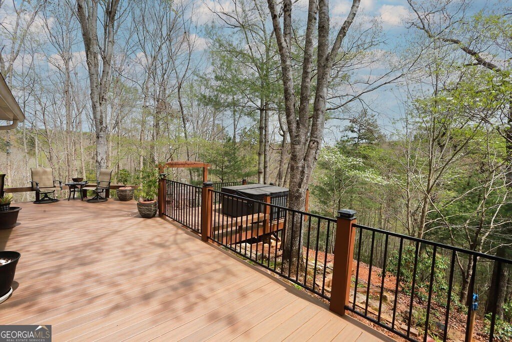120 Bear Den Road Dahlonega - Photo 48